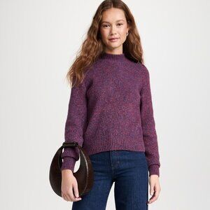 Veronica Beard Komal Pullover  Women's Sweater Size SX